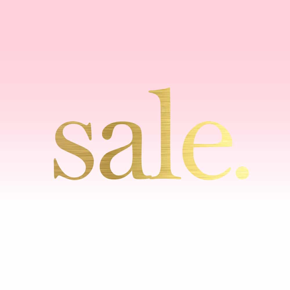 Eyelash Extensions Clearance