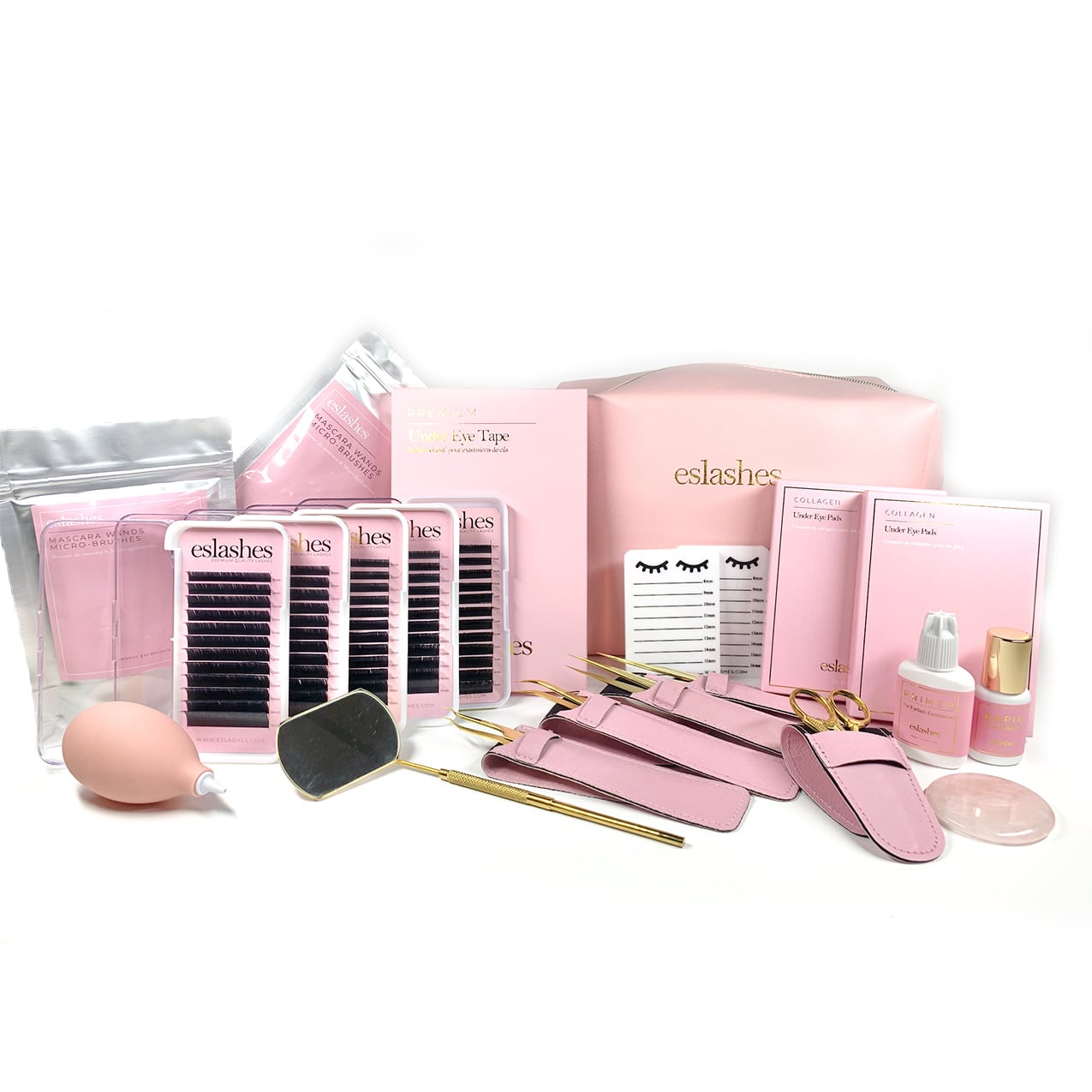 Lash Extension Kits