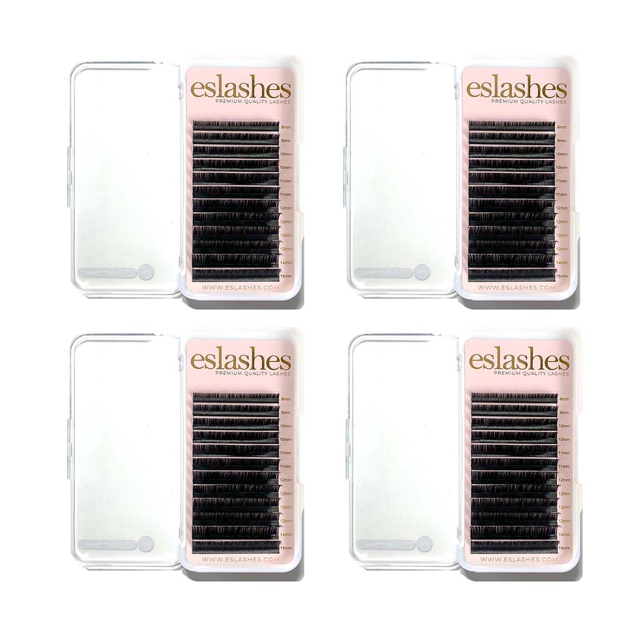 Volume Lashes