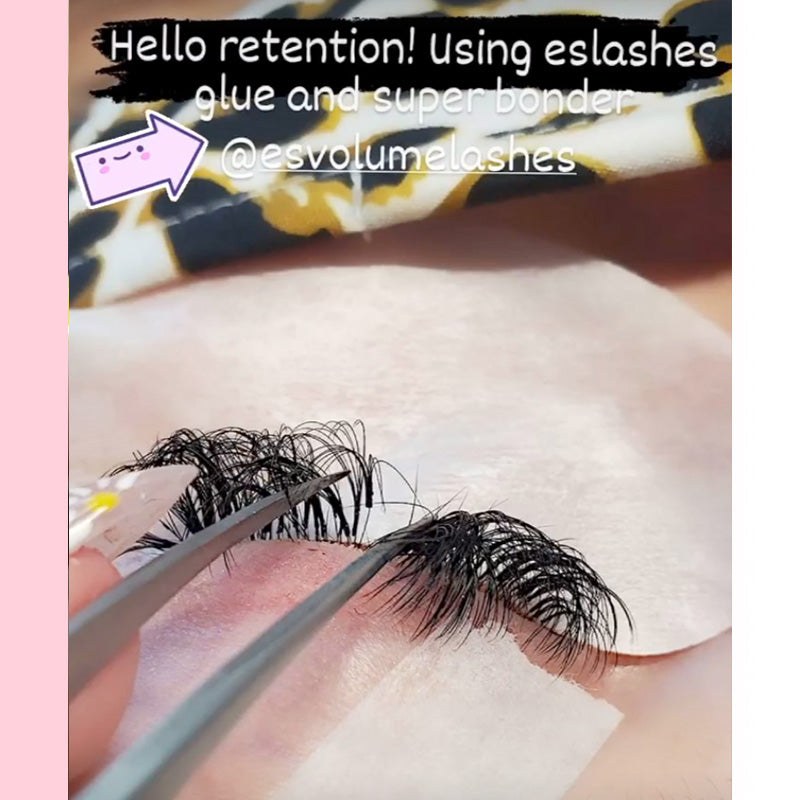 lash retention best 