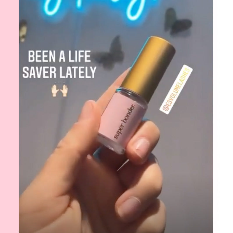 eslashes superbonder sealant review