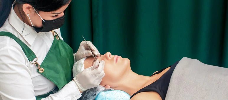 How To Get Certified as a Lash Technician in the U.S. - eslashes