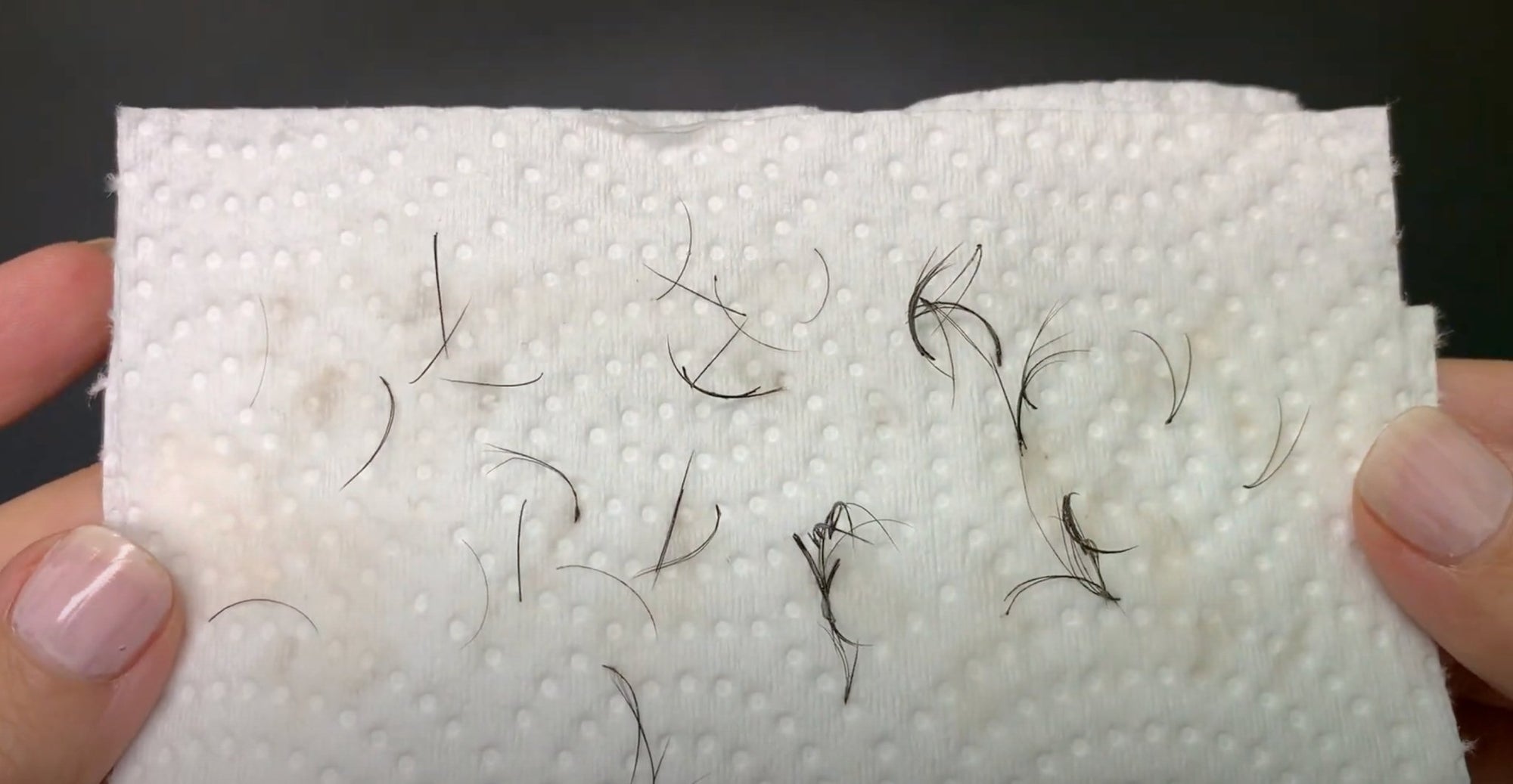 How to Remove Lash Extensions at Home: A Step-by-Step Guide - eslashes