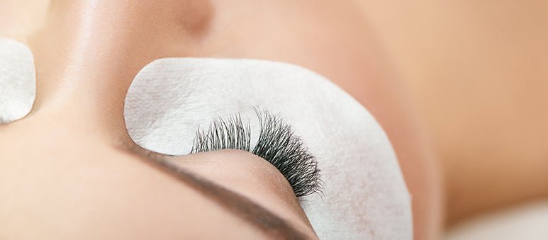 How To Speed Up Quality Eyelash Extension Application - eslashes