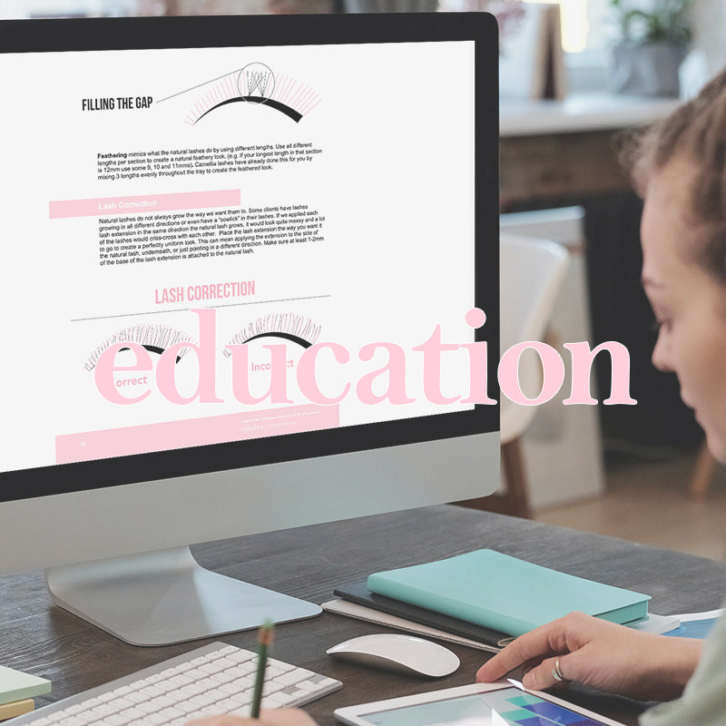 eslashes education blog posts