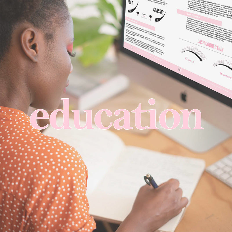 eslashes education blog posts