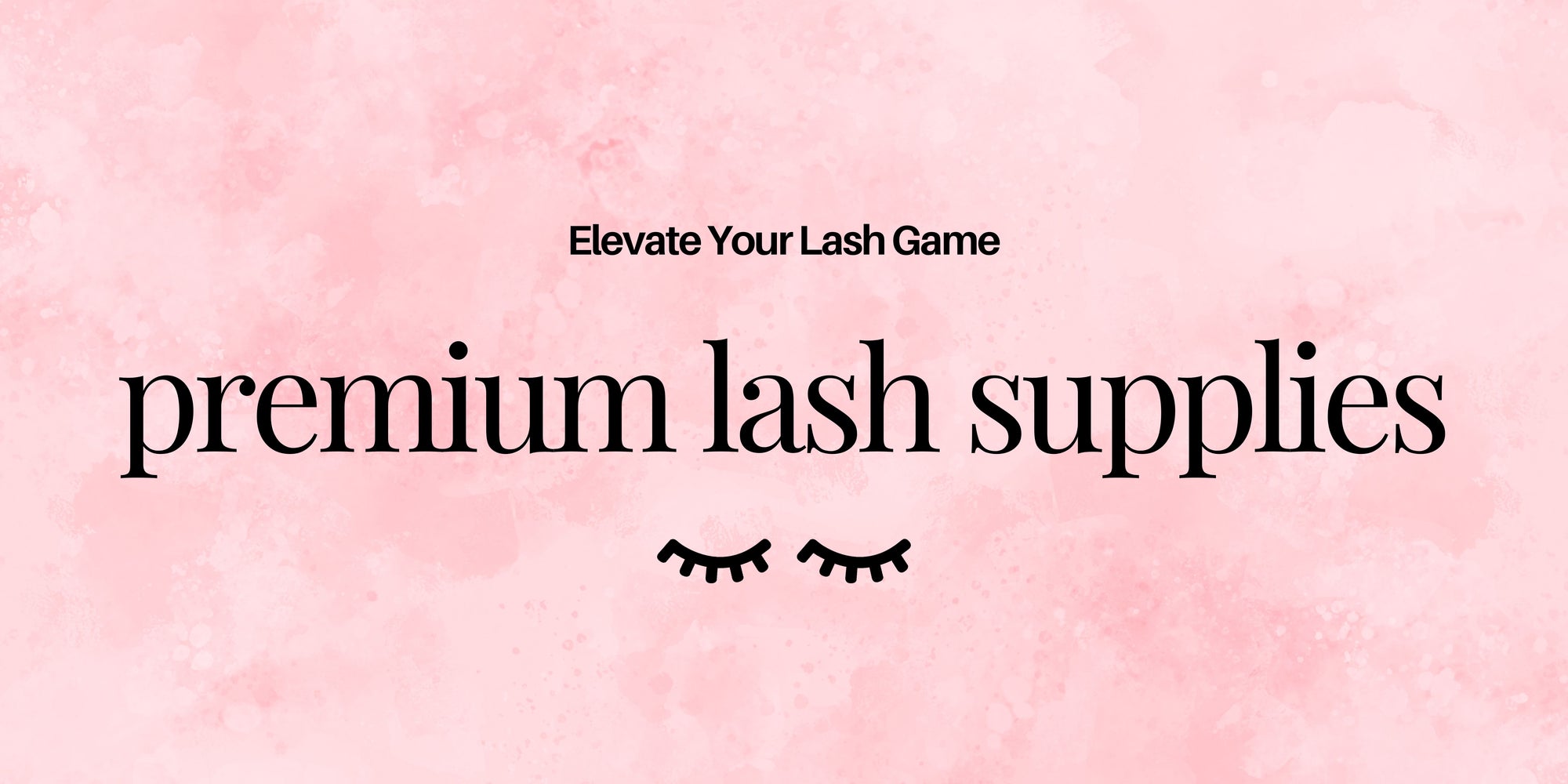 eslashes premium lash supplies