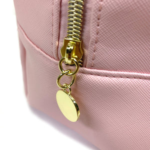 Lash-Extension-Kit-Case-Pink-Zipper