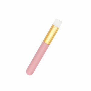 Eyelash-Cleanser-Aftercare-Brush-Pink
