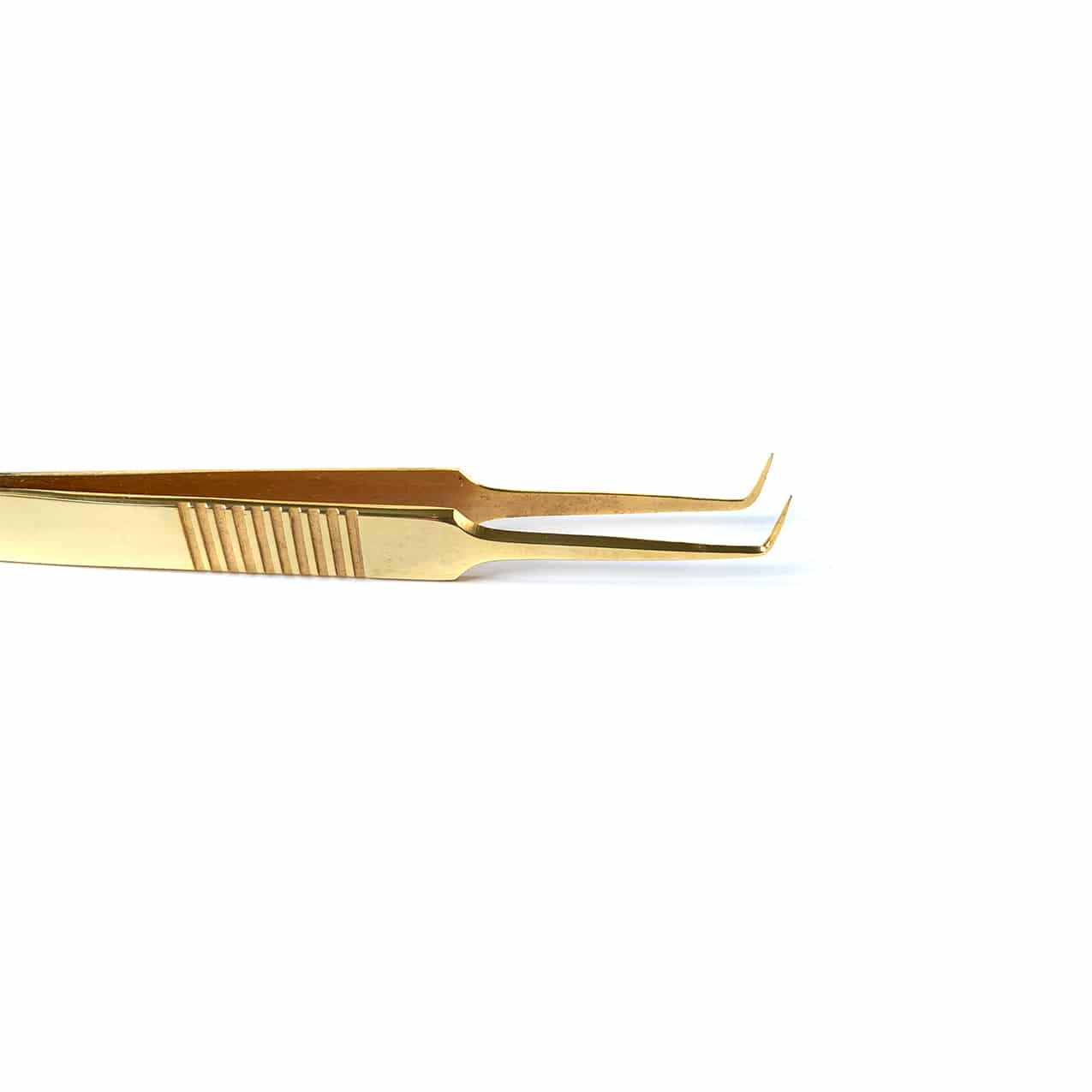 Dallas Volume Eyelash Extension Tweezer