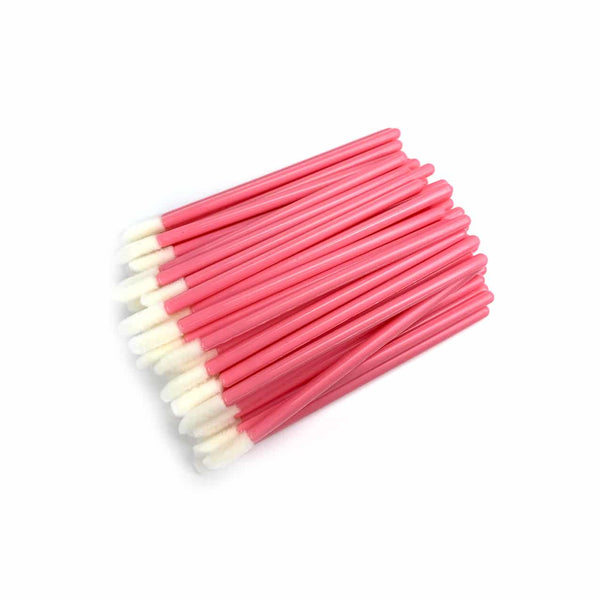 Eyelash Extension Removal Micro Swabs