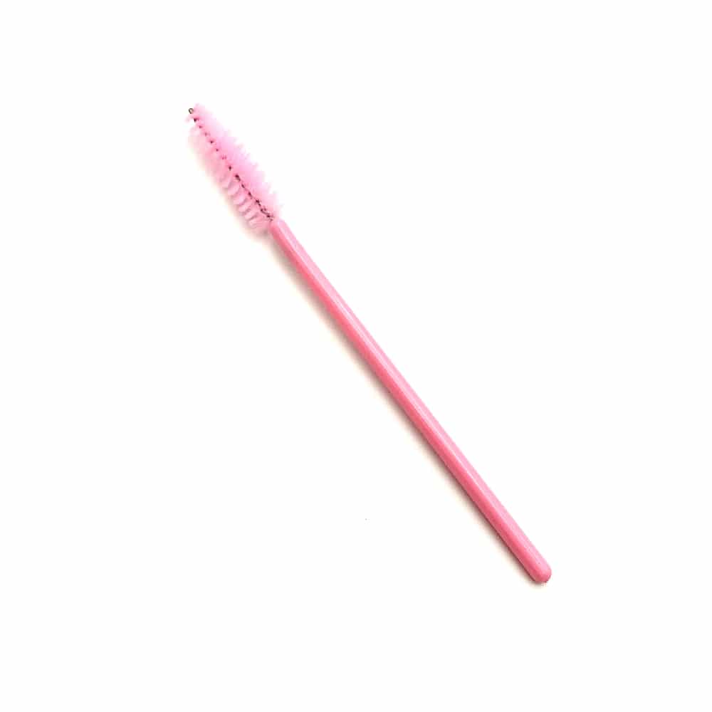 Disposable lash brushes/ wands (50pcs) : Pro Lash Company
